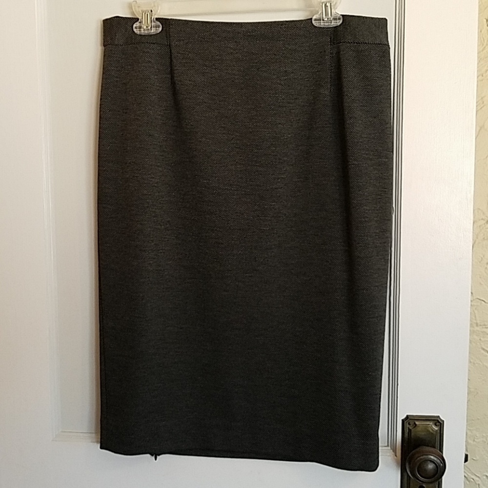 Classiques Entier Pencil Skirt